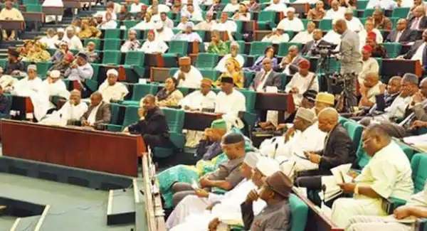 Reps want FG to declare Kogi oil-producing state